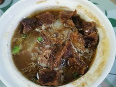 -阿灶卤煮老店·姜母鸭(五店市总店)