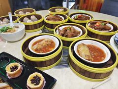 -明泉居茶点荟(车陂店)