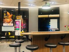 -麦当劳(上百万和城店)