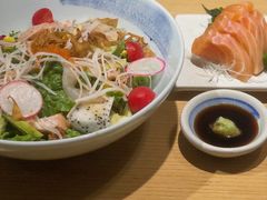 -富山日式料理(宽厚里店)