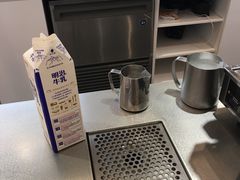 -Manner Coffee(丁香国际店)