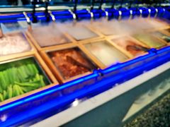 -釜盛海鲜烤肉火锅自助料理(正义坊购物中心店)
