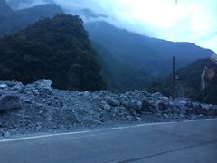 景点-太鲁阁公园