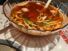 -七八冷面·延边朝鲜族美食(圣熙八号店)