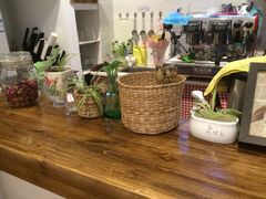 -狐狸家·酸奶酪专门店(平江路店)