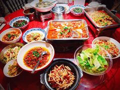 -味上湘菜馆(岳麓山店)