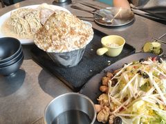 -MI WU FACTORY米屋美食工厂餐厅(绿地店)