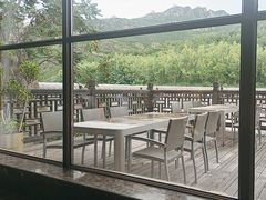 -望京楼flavor餐厅(古北水镇景区店)