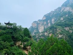 -黑龙潭风景区