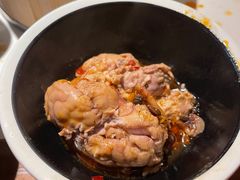 -哥老官重庆美蛙鱼头(虹口龙之梦店)