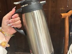 -客家大院·非遗赣南客家菜(郁孤台店)