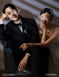 -CD视觉婚纱摄影