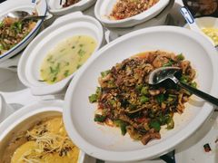 -兰湘子·湘菜小炒(南京江宁万达店)