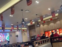 -蜀留香火锅(社会山店)