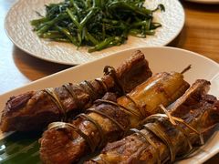 -山茶云南菜(永安里店)