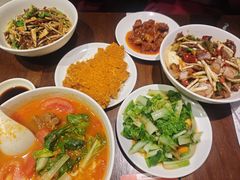 -寻裕记·现炒浇头面(人民广场店)