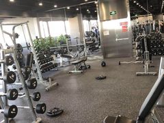 -OXYGYM 奥美氧舱运动中心(领展购物广场·中关村店)