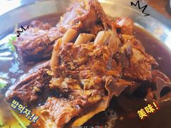 -老诚一锅(乔庄店)