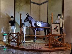 -上海崇明金茂凯悦酒店