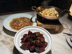 -绿茶餐厅(摩尔城店)
