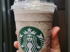 -星巴克(南京新百店)