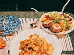 -仁义涵西餐·咖啡(中华巴洛克店)