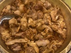 -围龙屋客家食府(福田店)