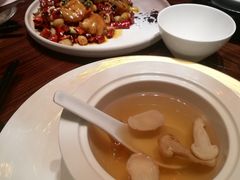 -万丽轩·粤菜(王府井金茂万丽酒店)