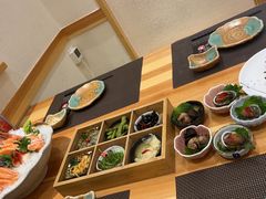 -酒久自助料理(佳兆业店)