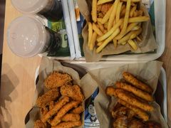 -德克士(东城店)