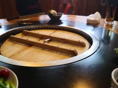 -姥家大锅台(魏各庄路店)