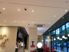 -肯德基(桐庐富春江店)