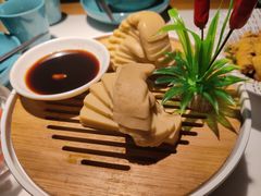 -荷塘秋月·本帮江浙菜(国权路店)