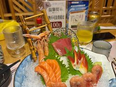 -吉兆·料理(红梅南路店)