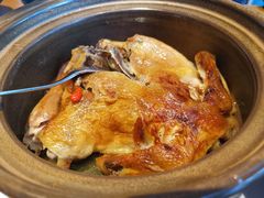 -金牌外婆家(苏州中心店)