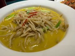 -呷湘厨·家宴·鱼汤捞饭(津南店)