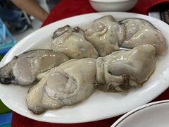 生蚝-花苑美食横琴生蚝火锅(拱北粤华路店)