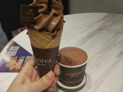 -GODIVA(港汇恒隆广场)