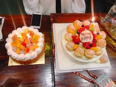 -樱花糕坊(凯德广场店)