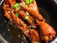 -大牌大·传统杭帮菜(湖滨店)