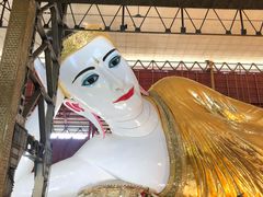 -ခြောက်ထပ်ကြီးရွှေသာလျောင်းဘုရားကြီး