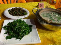 -顺德新鲜猪杂粥(第九分店)