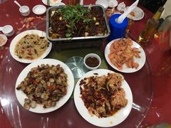 -南海渔家•海鲜•正宗海南菜(海棠湾店)