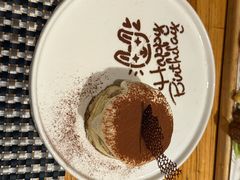 -风渡嘉荷西餐厅 Windy City(西三旗金隅店)