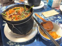 -云南李记罐罐米线饵丝小吃(汉中门金鹰店)