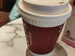 -COSTA COFFEE(西直门店)