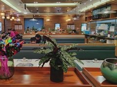 -韩香福烤肉庄园(荣成店)