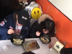 -海平馄饨(逍遥二路店)