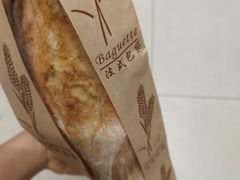 法棍-BROAD面包路·欧式面包(龙湖时代C馆店)