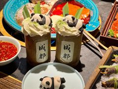 -吼堂老火锅(太古里总店)